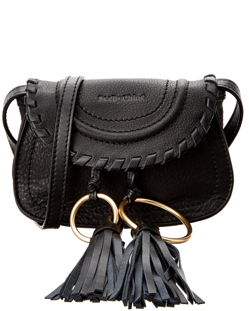 See by Chloe Polly Belt Bag | Belt Bags Trend | POPSUGAR Fashion Photo 9