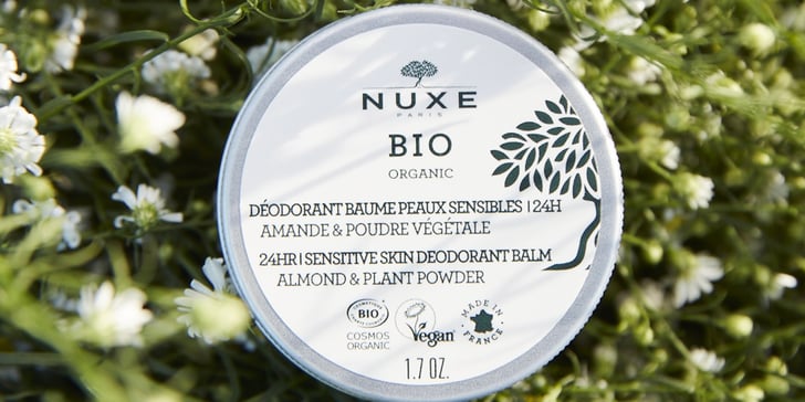 Nuxe's New "Waterless" Organic Products Review POPSUGAR