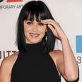 Katy Perry Leads the Star Parade at MOCA
