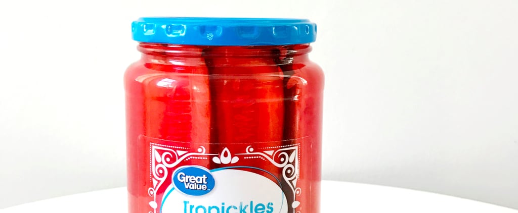 What Are Tropickles?