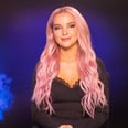After 5 Years as Mal, Dove Cameron Can't Wait For a Role Where She Wears Jeans and a T-Shirt