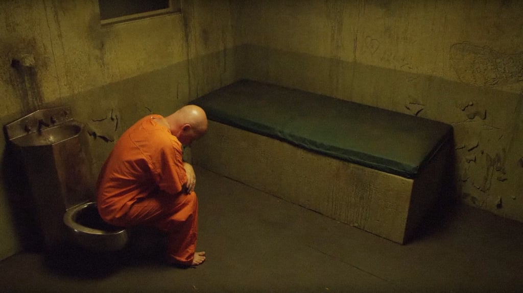 Prison Documentaries on Netflix