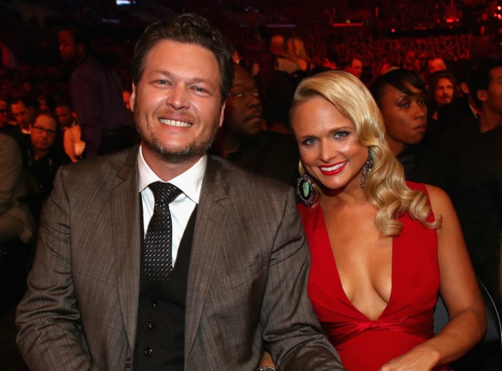 Blake Shelton And Miranda Lambert Relationship Timeline Popsugar
