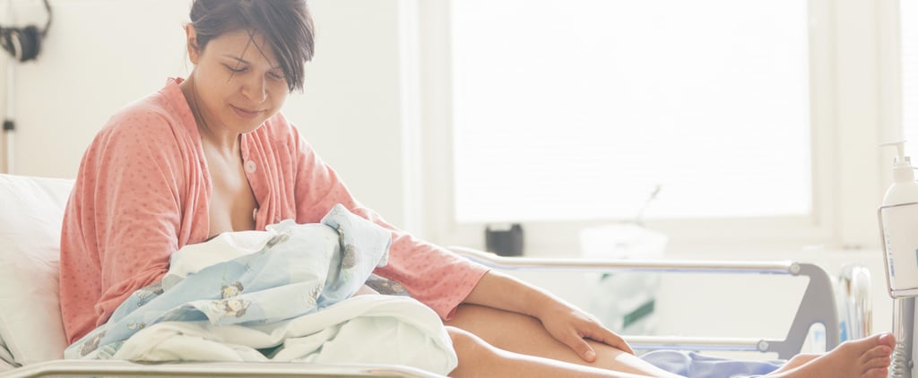 Facts You May Not Have Known About Breastfeeding