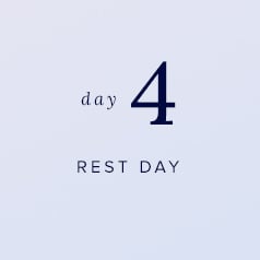 Bodyweight Challenge - Day 4