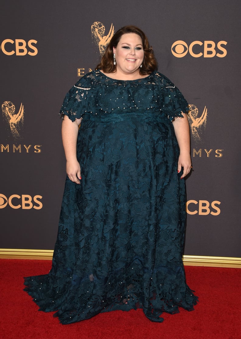 Chrissy Metz