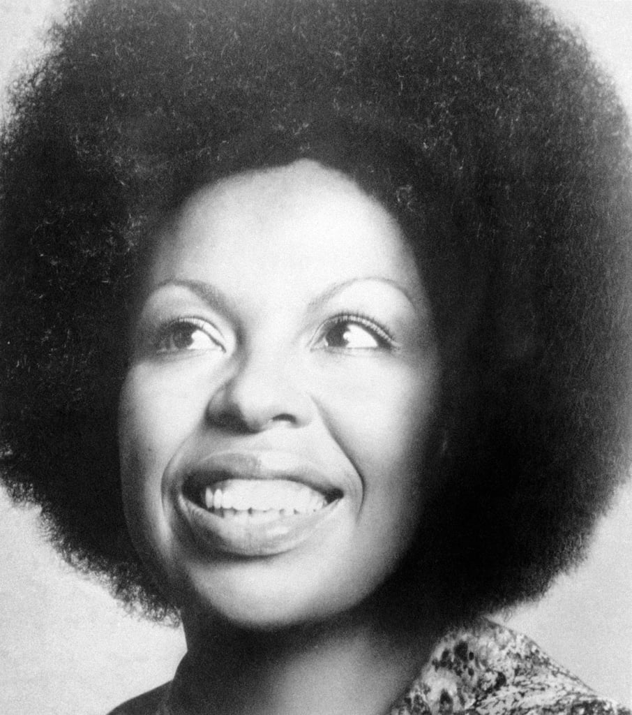 Roberta Flack