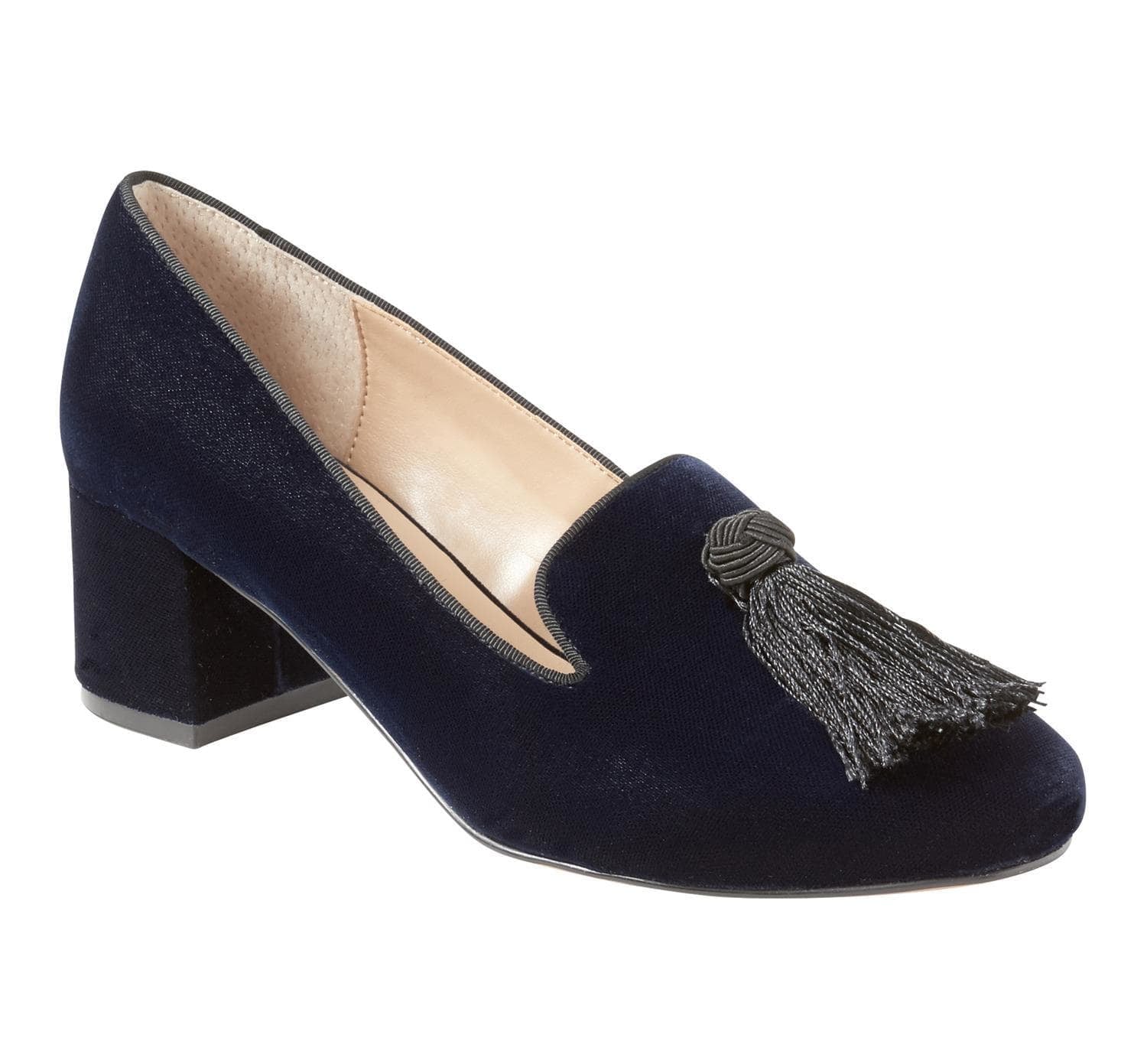 Banana republic smoking slipper sale