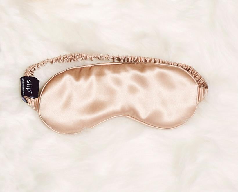 Slip Sleep Mask Products to Help You Sleep Better POPSUGAR Fitness