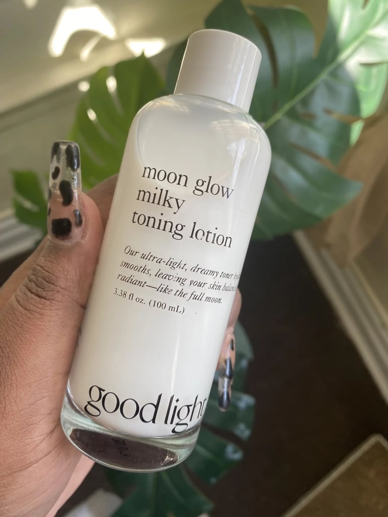 Best Gentle Exfoliating Toner