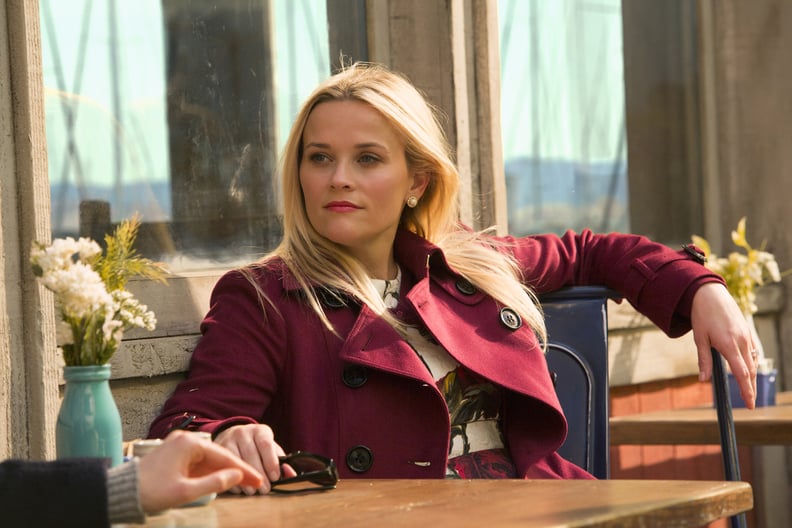 Reese Witherspoon as Madeline Mackenzie