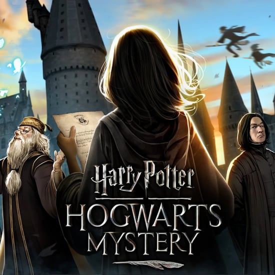Harry Potter: Hogwarts Mystery Release Date