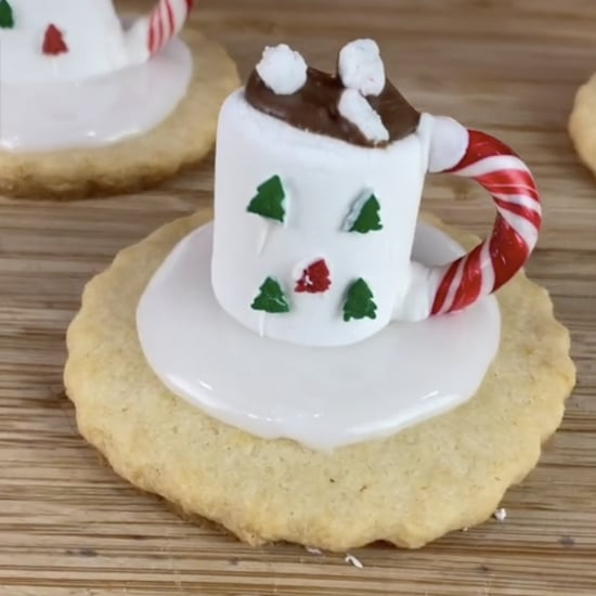The Best Christmas Cookie Recipes on TikTok | Videos