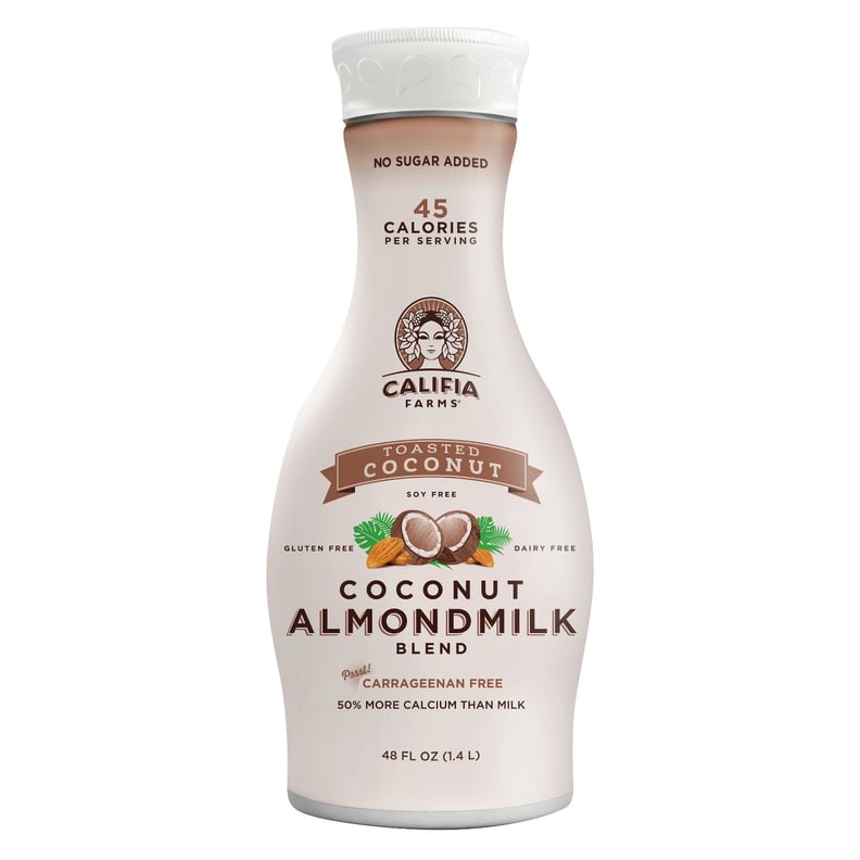 Califia Toasted Coconut Almond Milk