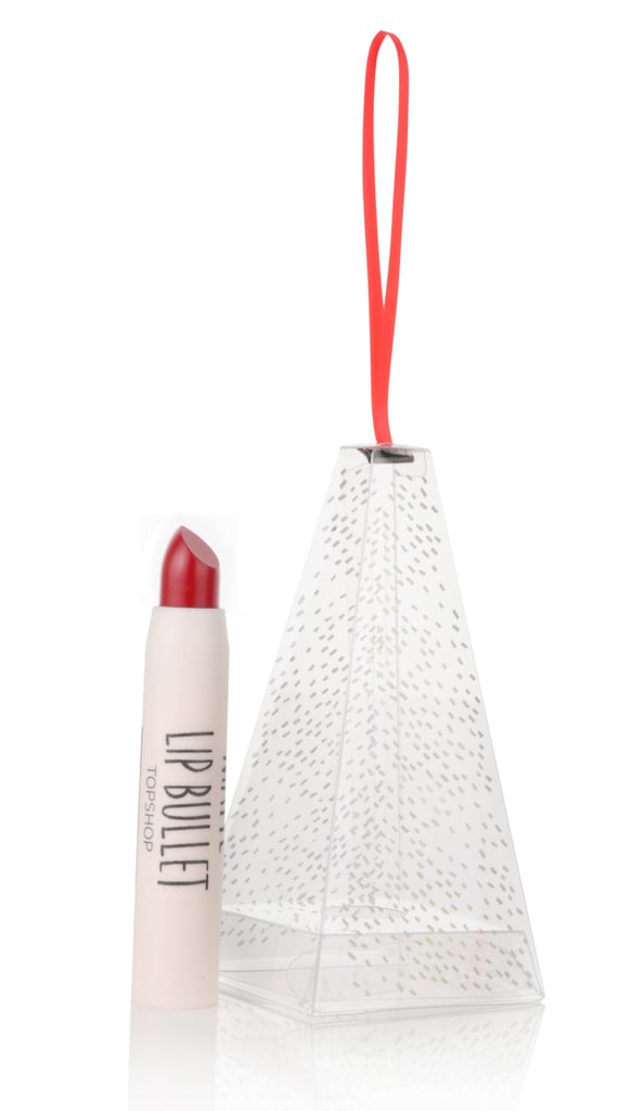 Topshop Lip Bullet Pyramid in Joyride