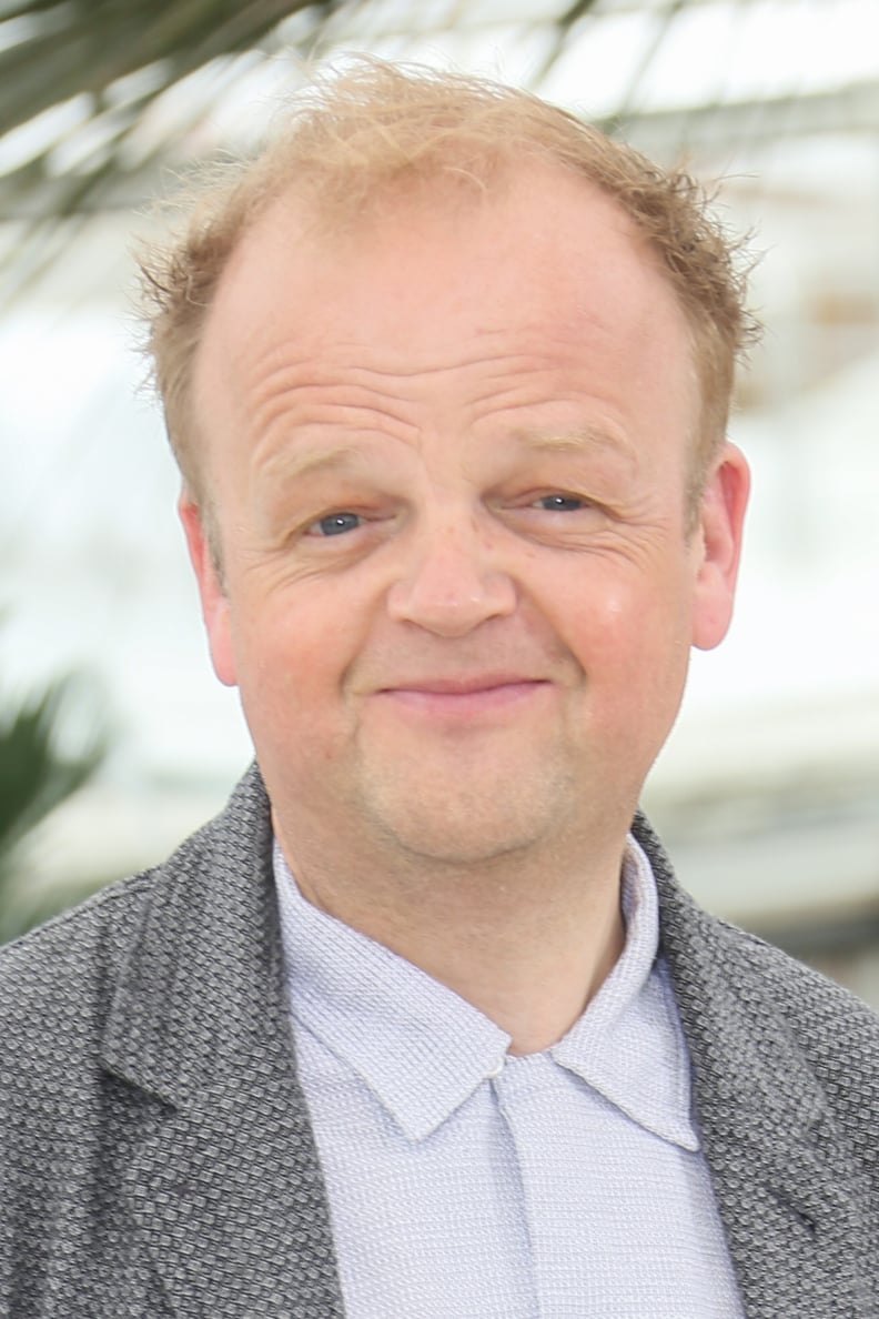 Toby Jones