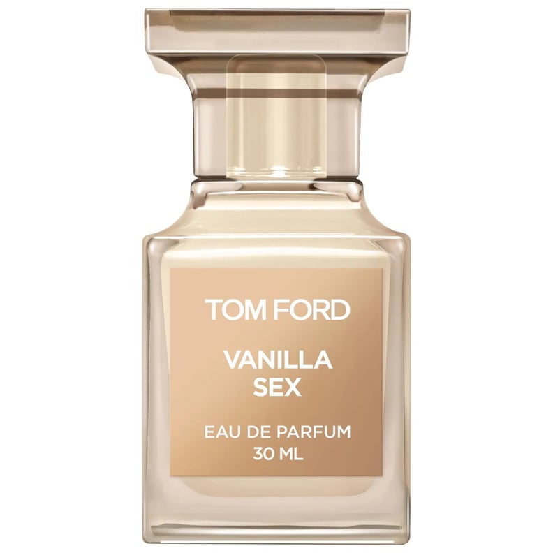 Best Vanilla Perfume