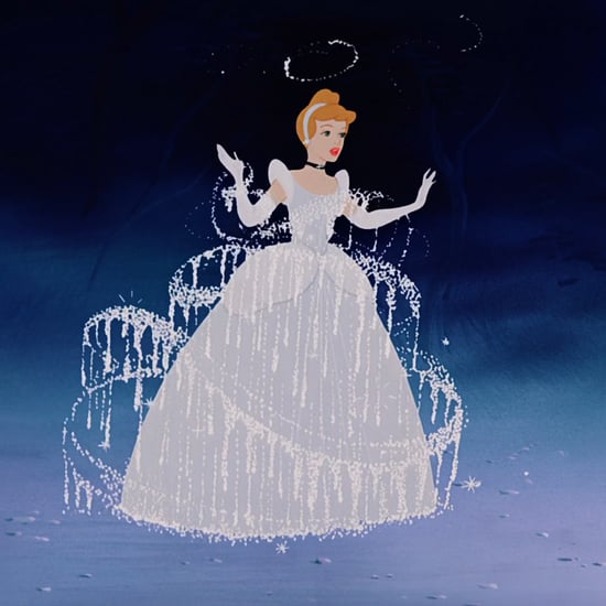 Life Lessons From Disney's Cinderella