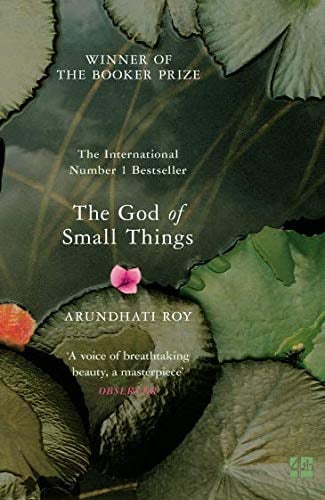 The God of Small Things