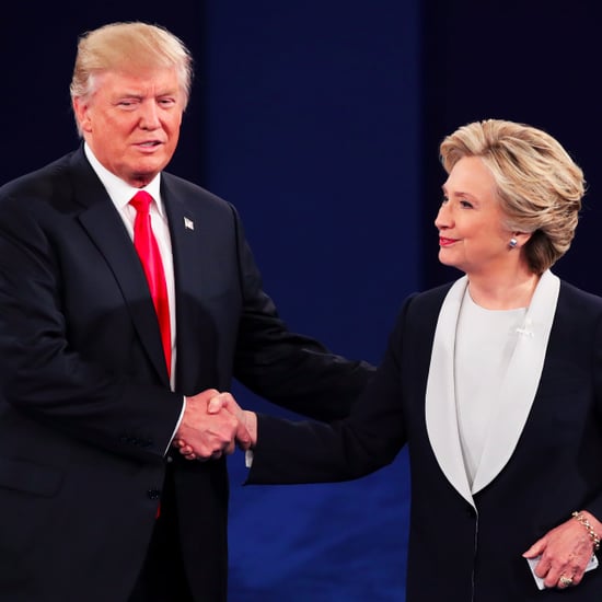 What Happened in the Second Presidential Debate of 2016?