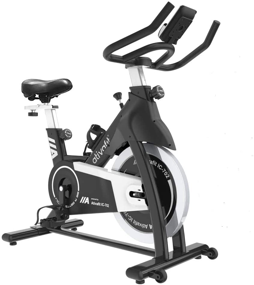 ativafit mini exercise bike