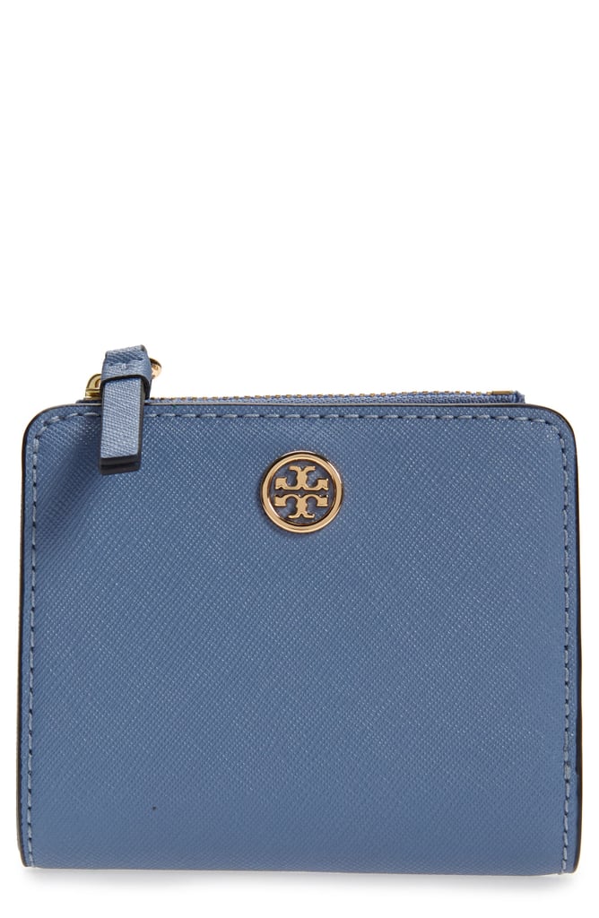 Tory Burch Robinson Mini Wallet Best Deals From Nordstrom Labor Day