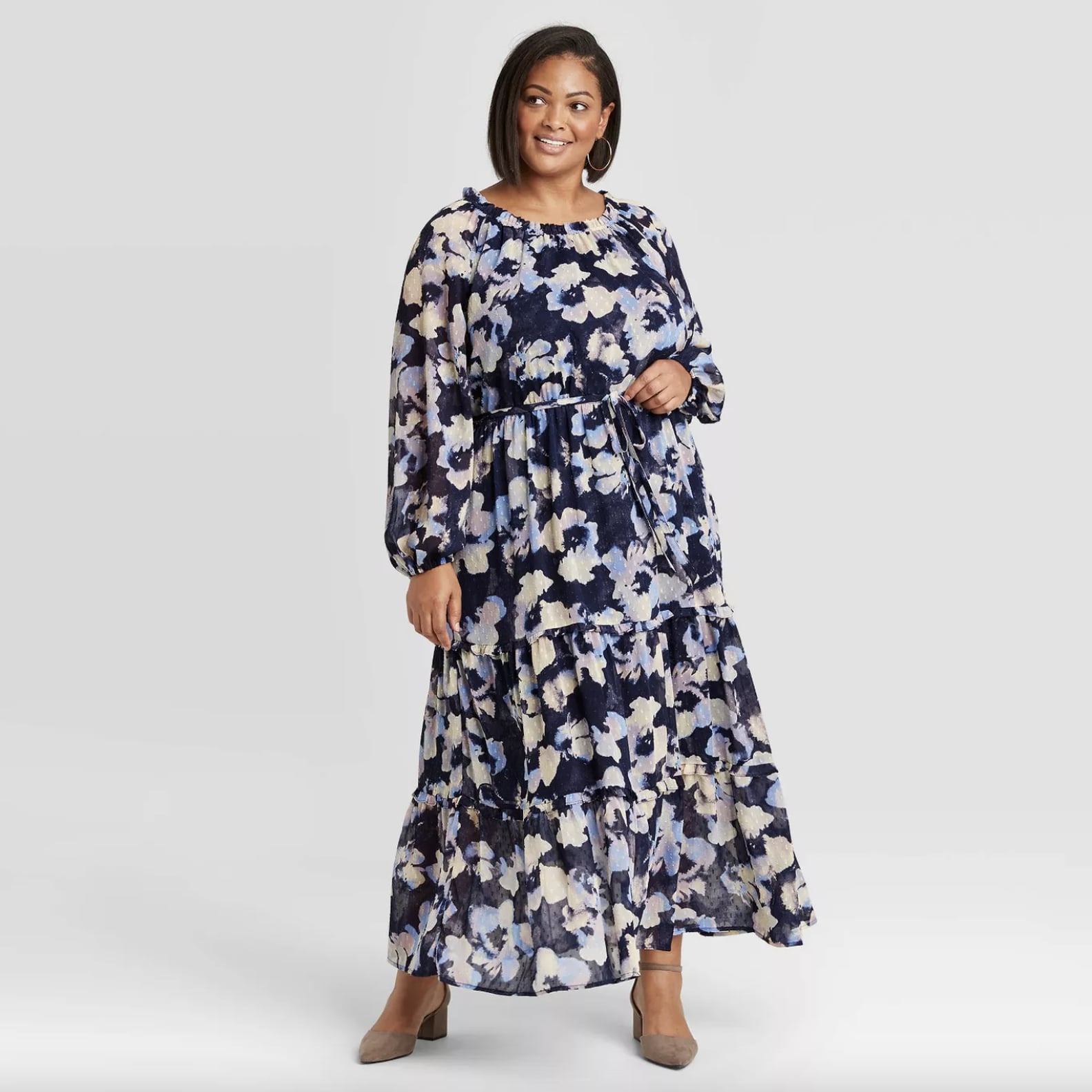 Most Comfortable Plus-Size Clothing For Women | POPSUGAR Fashion