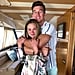 All of Hannah Brown and Tyler Cameron's Cutest Photos