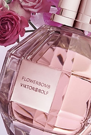 Shop Viktor & Rolf Flowerbomb Fragrances at Ulta Beauty