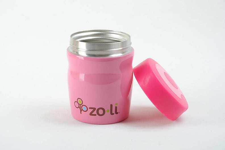 Zoli Baby Dine Vacuum Insulated Food Jar