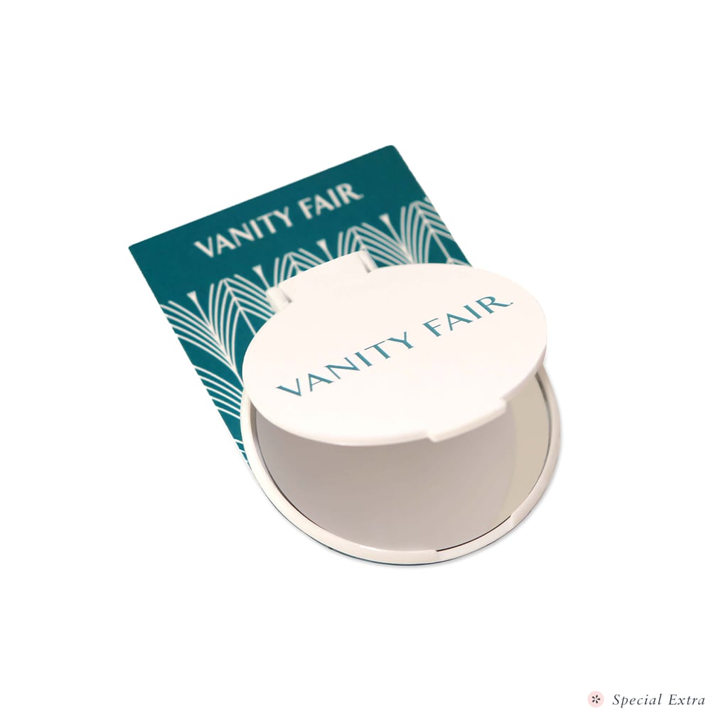 Special Extra: Vanity Fair® Compact Mirror and 75% Off a Bra Coupon