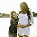 The Best Foods to Eat While Pregnant