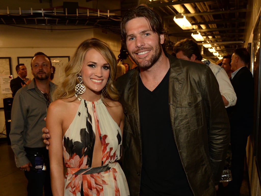 CMT Music Awards 2014 Show Pictures