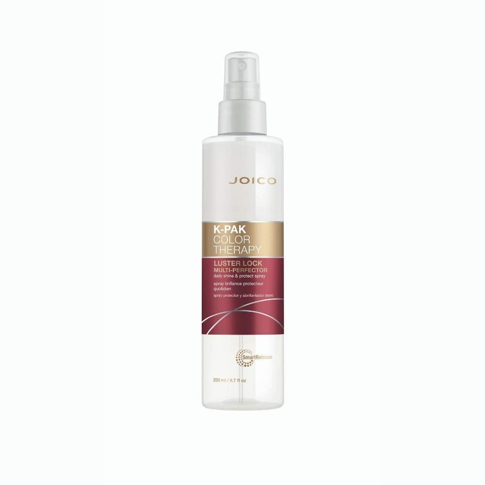 Joico K-PAK Colour Therapy Luster Lock Multi-Perfector Daily Shine & Protect Spray