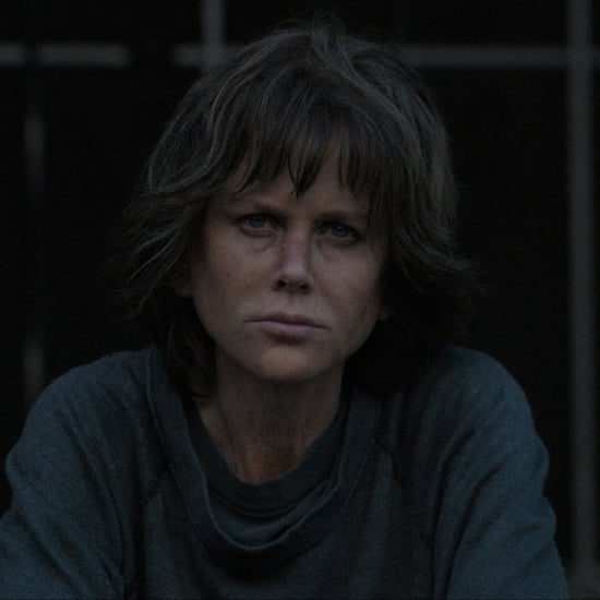 Destroyer Movie Trailer