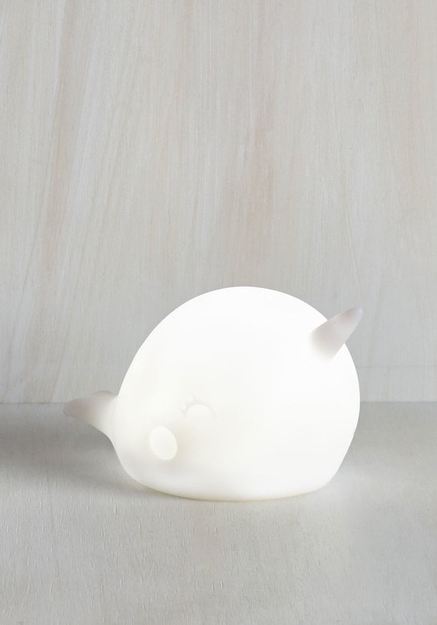 I'll Be Sea-ing You Light ($18)