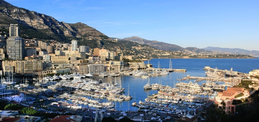 Monaco Travel Tips