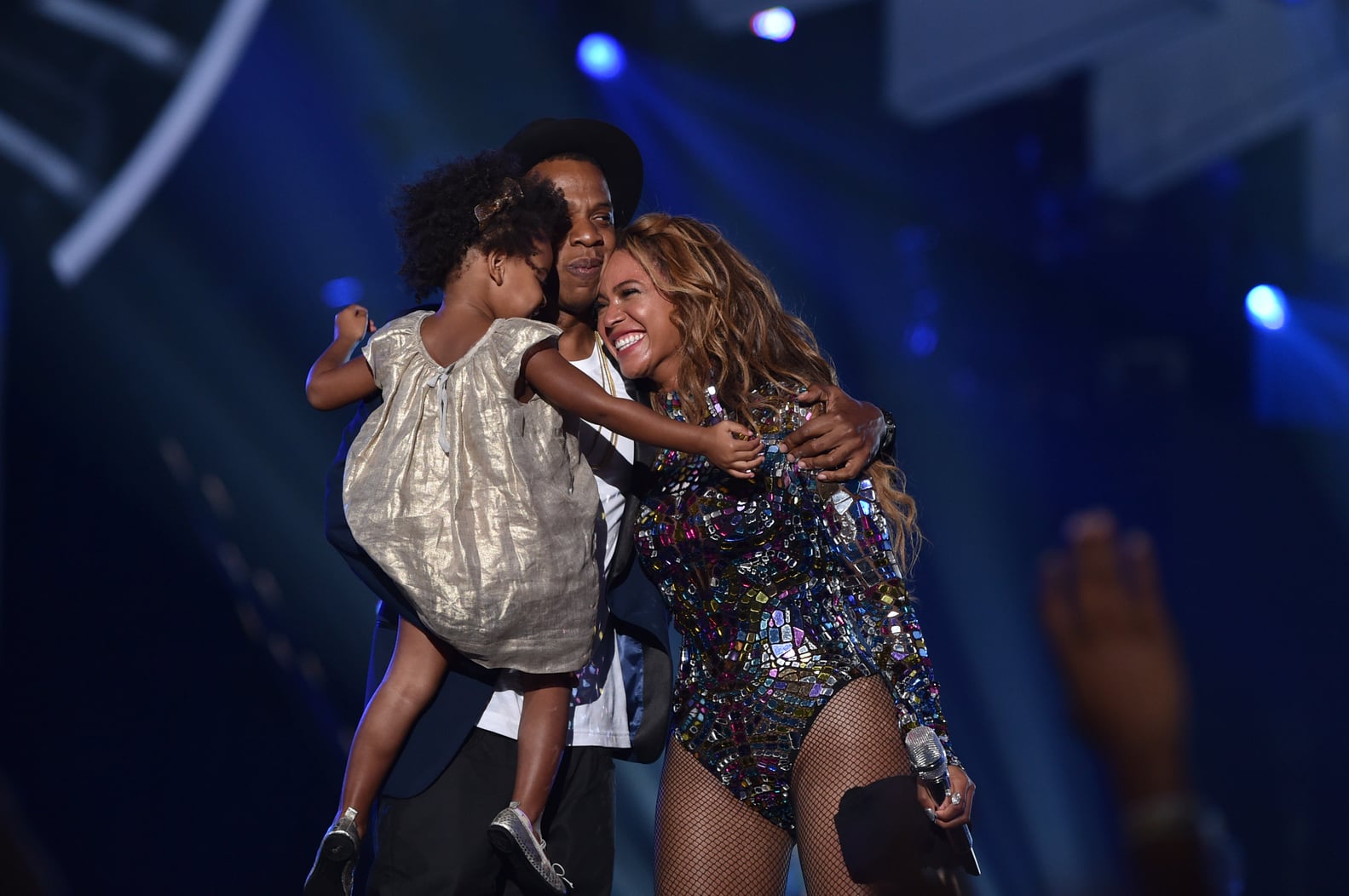 Meet Beyoncé and JAY-Z&rsquo;s Kids | PS Celebrity