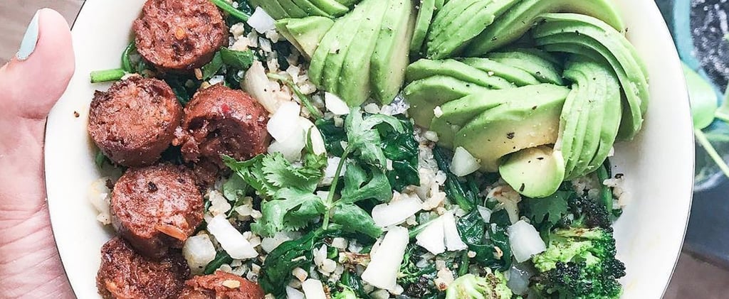 10 Tasty Meals That Prove Vegetarians Can Eat Keto, Too