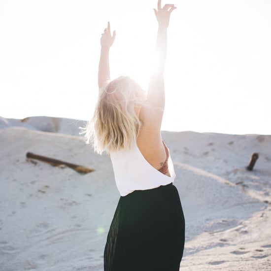 How to Be More Positive