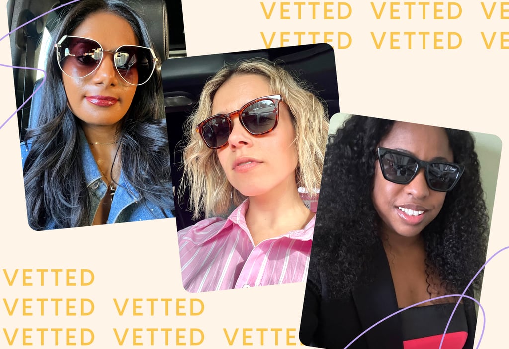 Quay Sunglasses Review