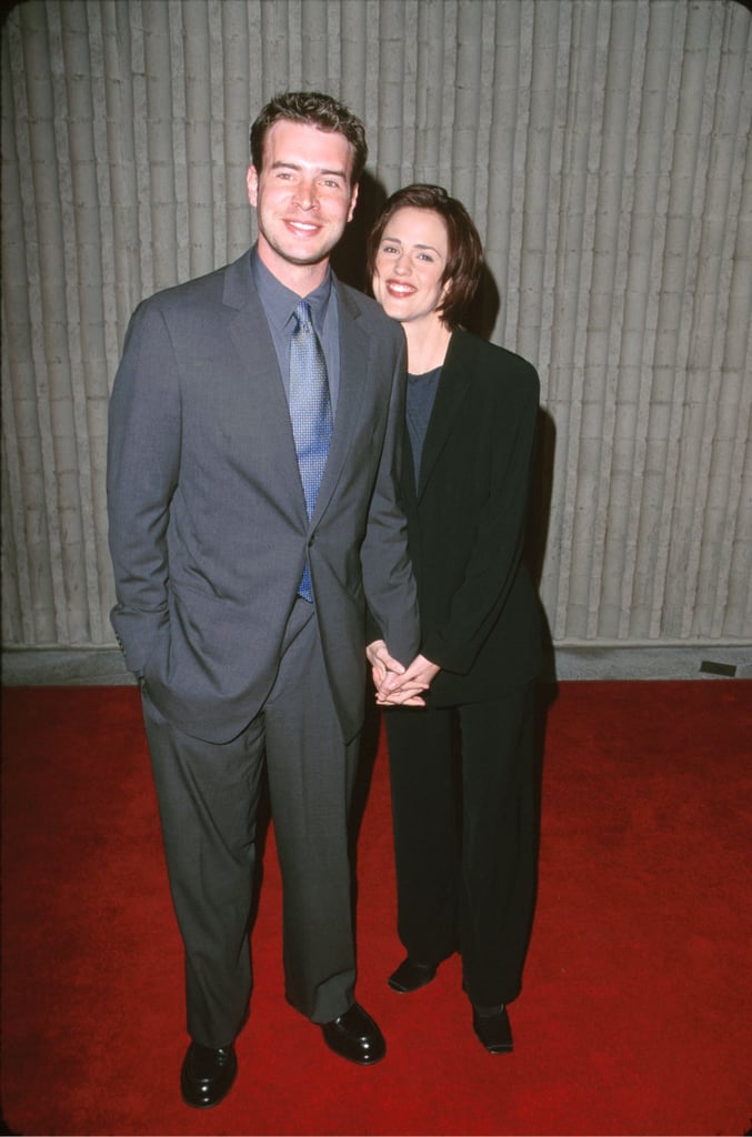 Scott Foley Pictures Through the Years | POPSUGAR Celebrity