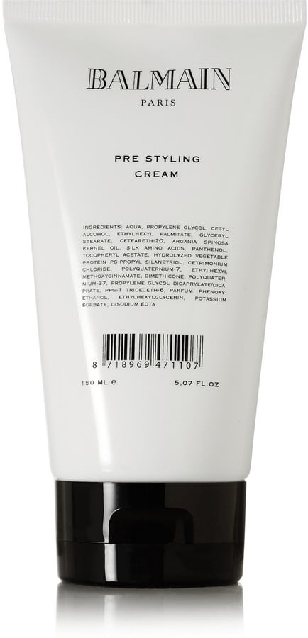 balmain beauty products