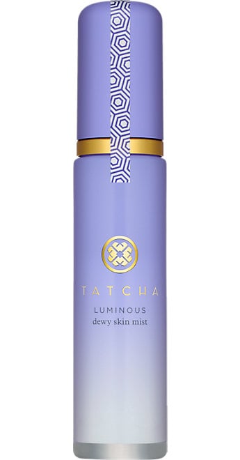 Tatcha Luminous Dewy Skin Mist