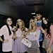 Ariana Grande "Thank U, Next" Music Video Photos
