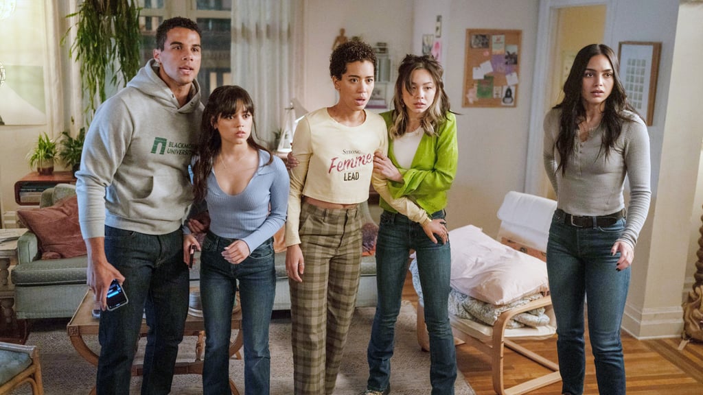 Halloween Costume Tips From Scream's Costume Designer