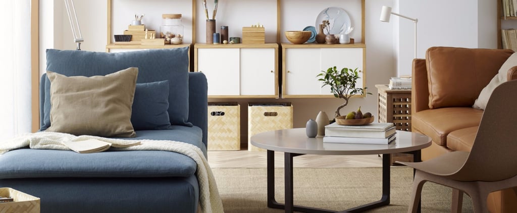 This 1 Room Is the Focus For Ikea's Products in 2018