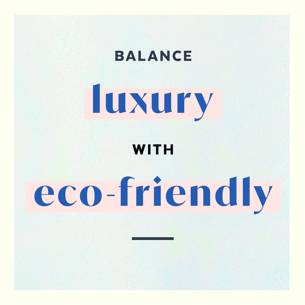 As an environmentalist, investing in luxury pieces that are eco-friendly is always at top of mind for Angela. "I choose things of quality that are made well. I also invest in pieces that I absolutely love from designers I love that I know I will have for many years to come," she says. This is why she loves Citizen. "The watches are a great eco-friendly accessory and since they are powered by any light, I never have to worry if the battery might have died."