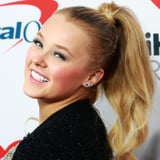 JoJo Siwa Snipped Off Her Signature Ponytail