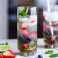 These Refreshing, Healthy Cocktails Are Just What You Need to Sweeten Your Summer